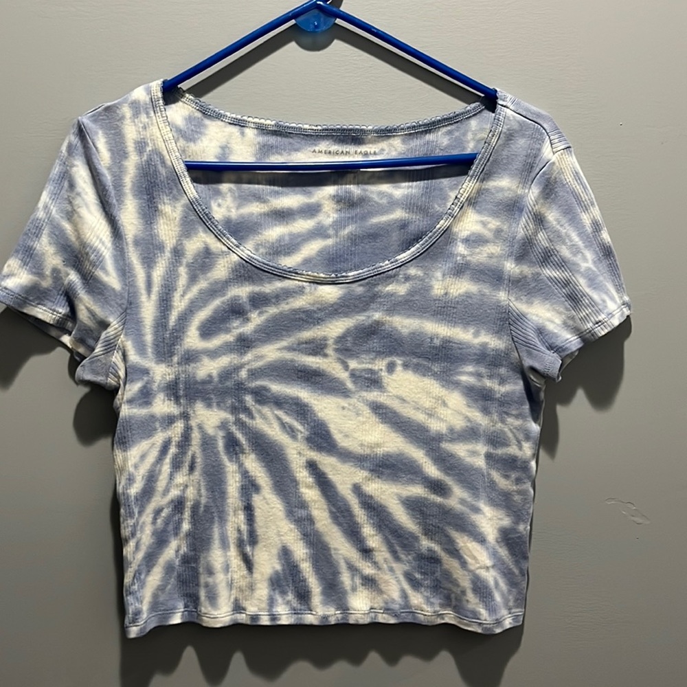 Baby tee